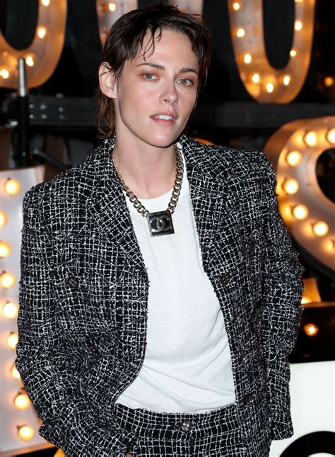 kristen steward chanel|kristen stewart photos 2023.